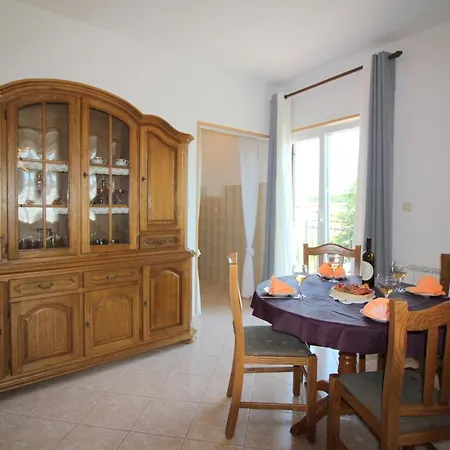 Apartmán Fero With Beautiful Garden *