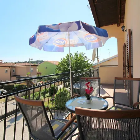 Fero With Beautiful Garden Apartamento *