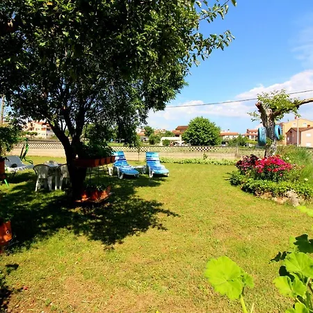 Fero With Beautiful Garden * Poreč